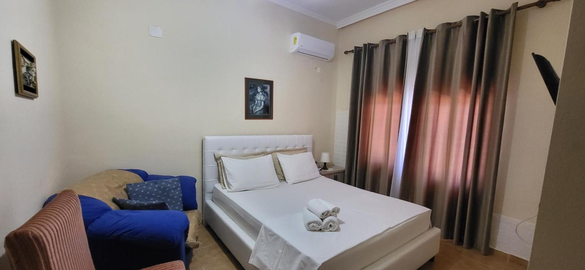 Jon Rooms Himare Exterior foto