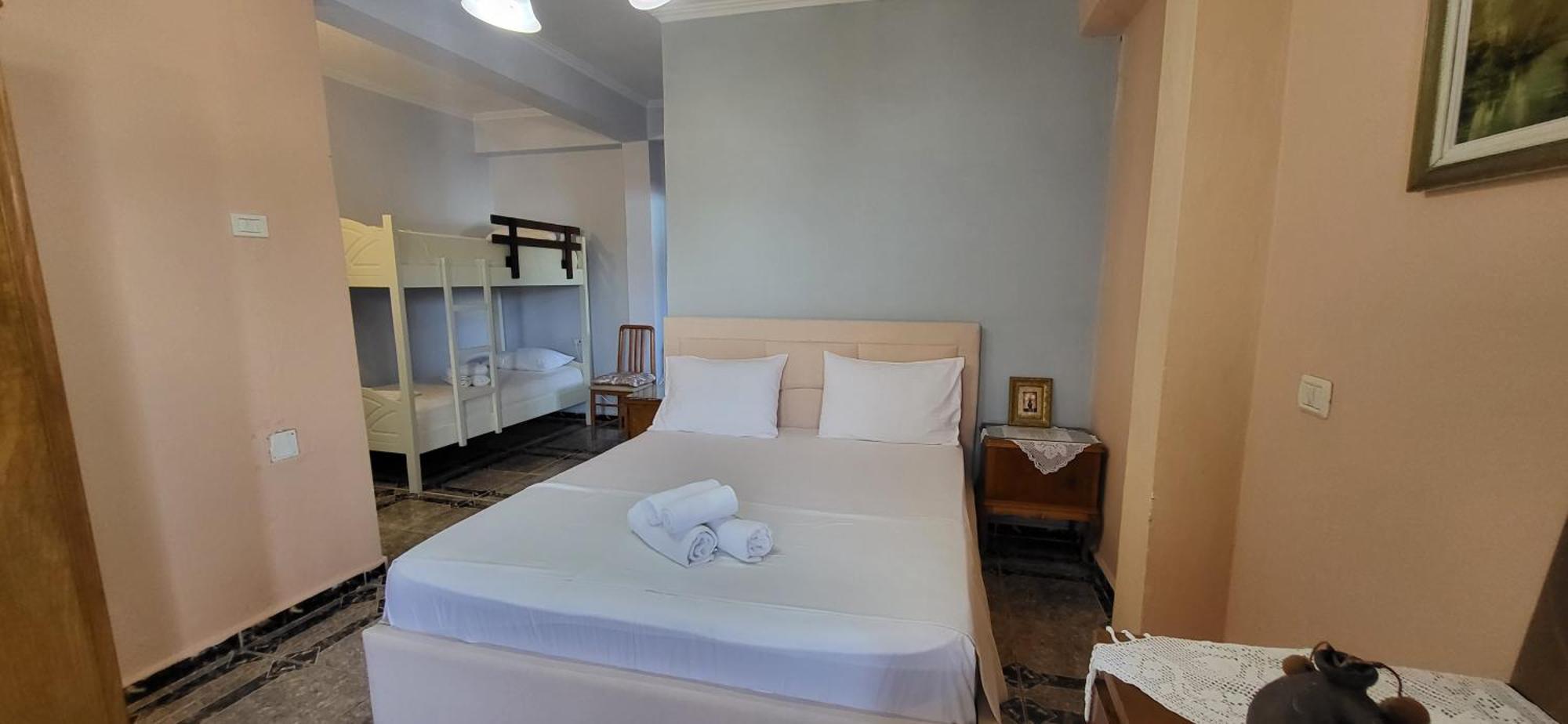 Jon Rooms Himare Exterior foto