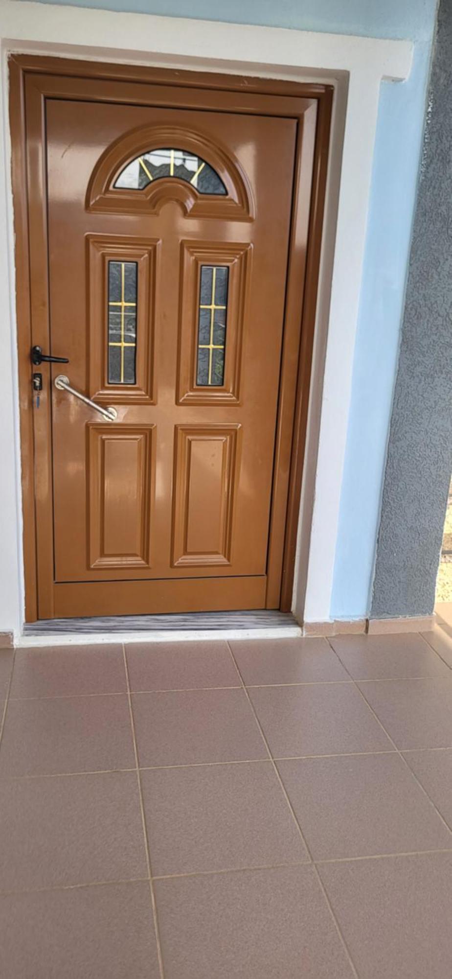 Jon Rooms Himare Exterior foto